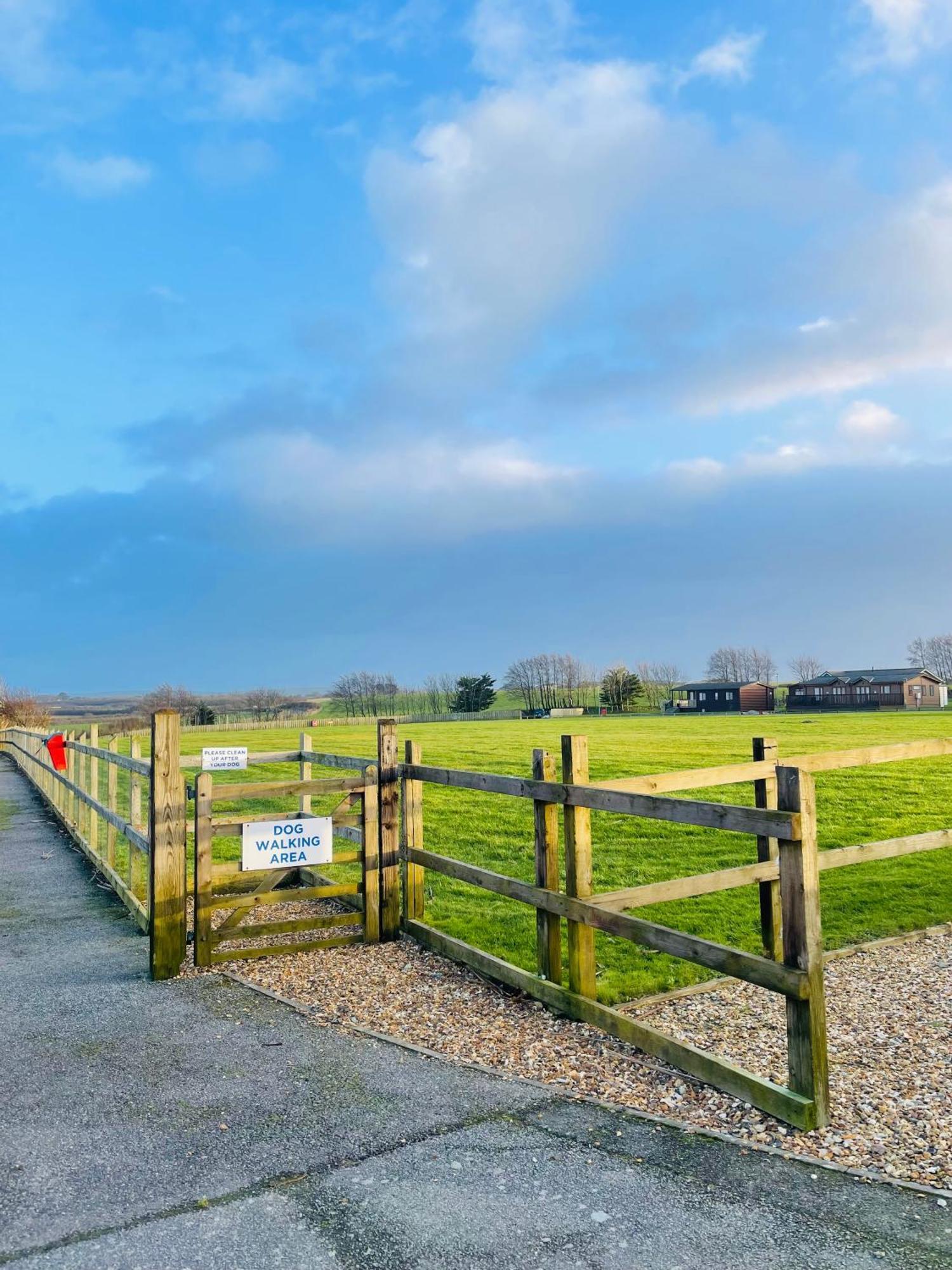 Arora's Retreat Saint Merryn