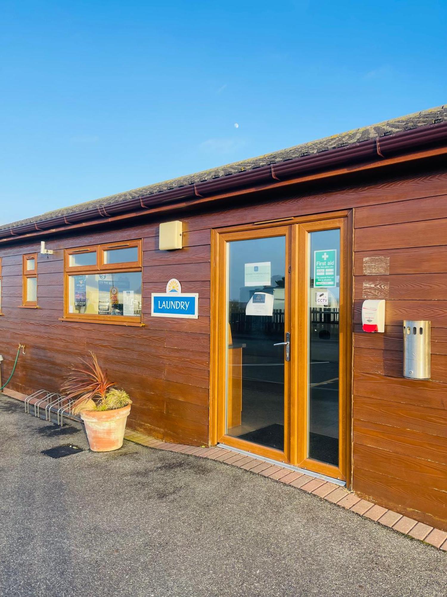 Campsite Arora's Retreat Saint Merryn